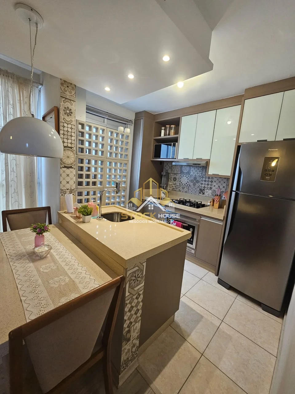 LINDO APARTAMENTO