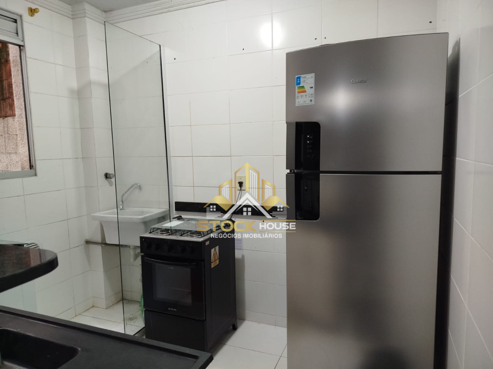 Imagens do imóveis OPORTUNIDADE APARTAMENTO 2 QUARTOS BAIRRO ADHEMAR GARCIA