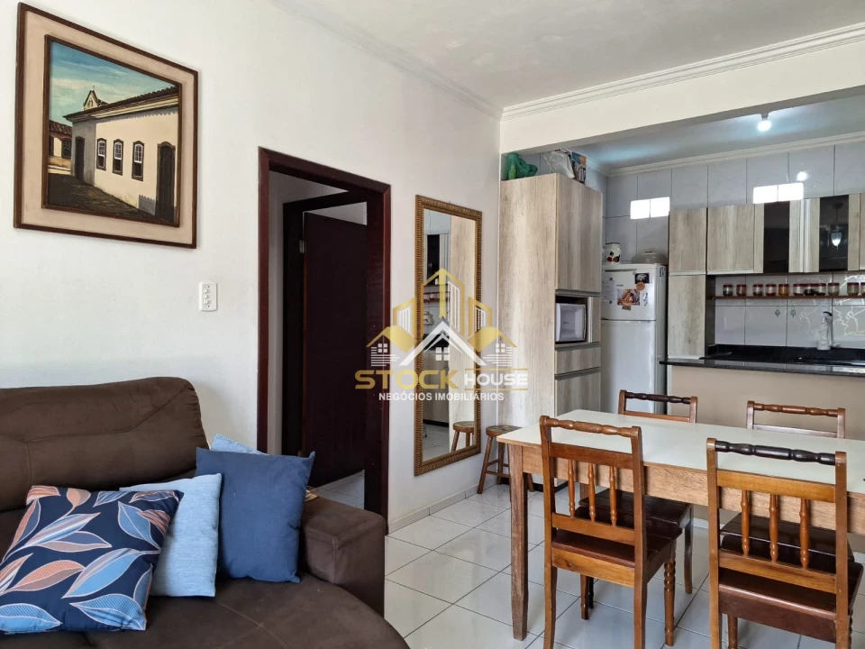 Imagens do imóveis CASA ESCRITURADA COM PISCINA
