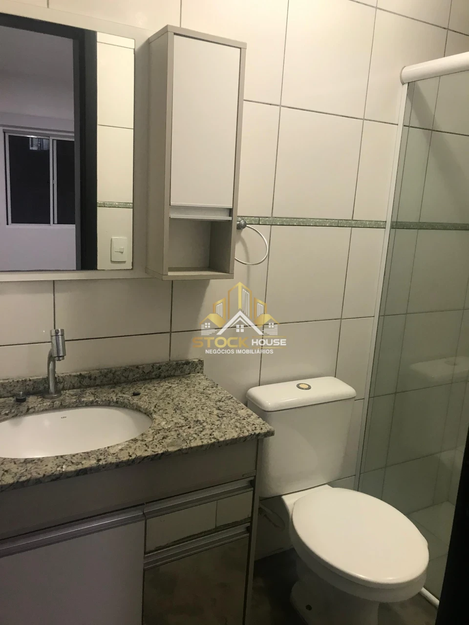 Imagens do imóveis APARTAMENTO COM  SUITE