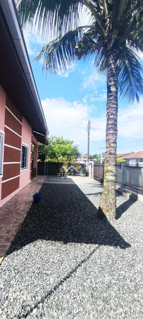 Imagens do imóveis Casa À Venda Aventureiro Joinville