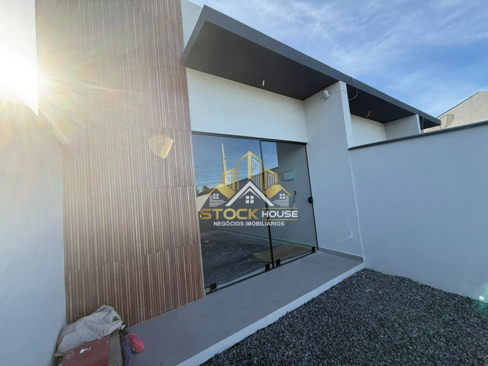 Imagens do imóveis LANÇAMENTO!!  CASA GEMINADA TERREA