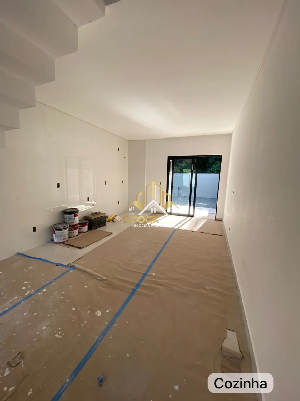 CASA GEMINADA À VENDA FLORESTA JOINVILLE