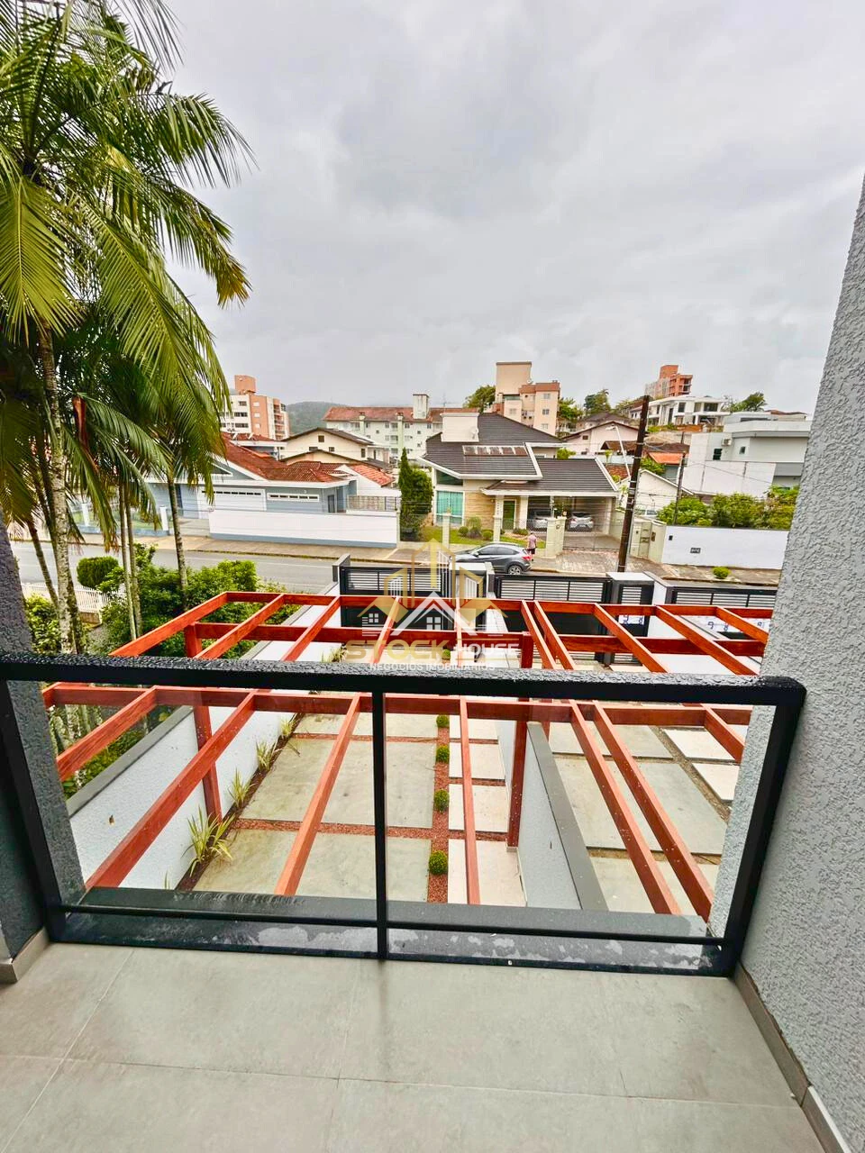 LANÇAMENTO SOBRADO GEMINADO, SUÍTE + 2 QUARTOS EM JOINVILLE