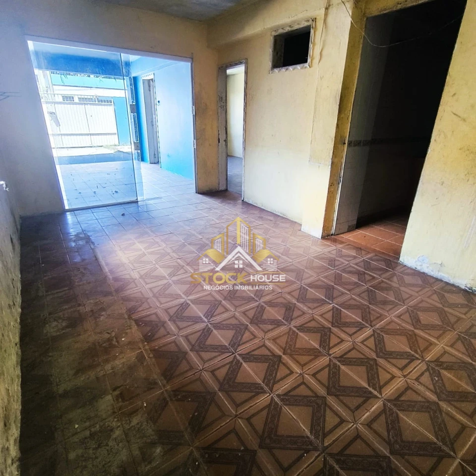 Casa À Venda Comasa Joinville