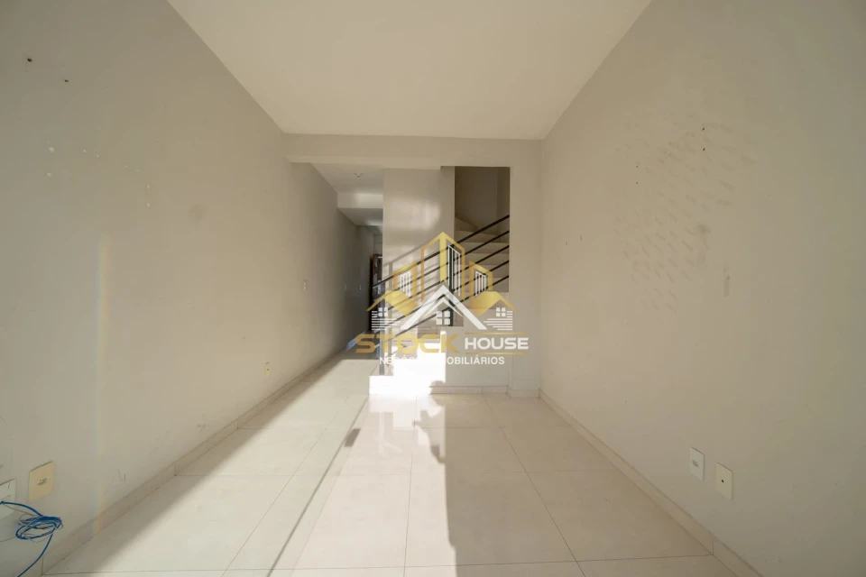 Imagens do imóveis Sobrado geminado na zona sul