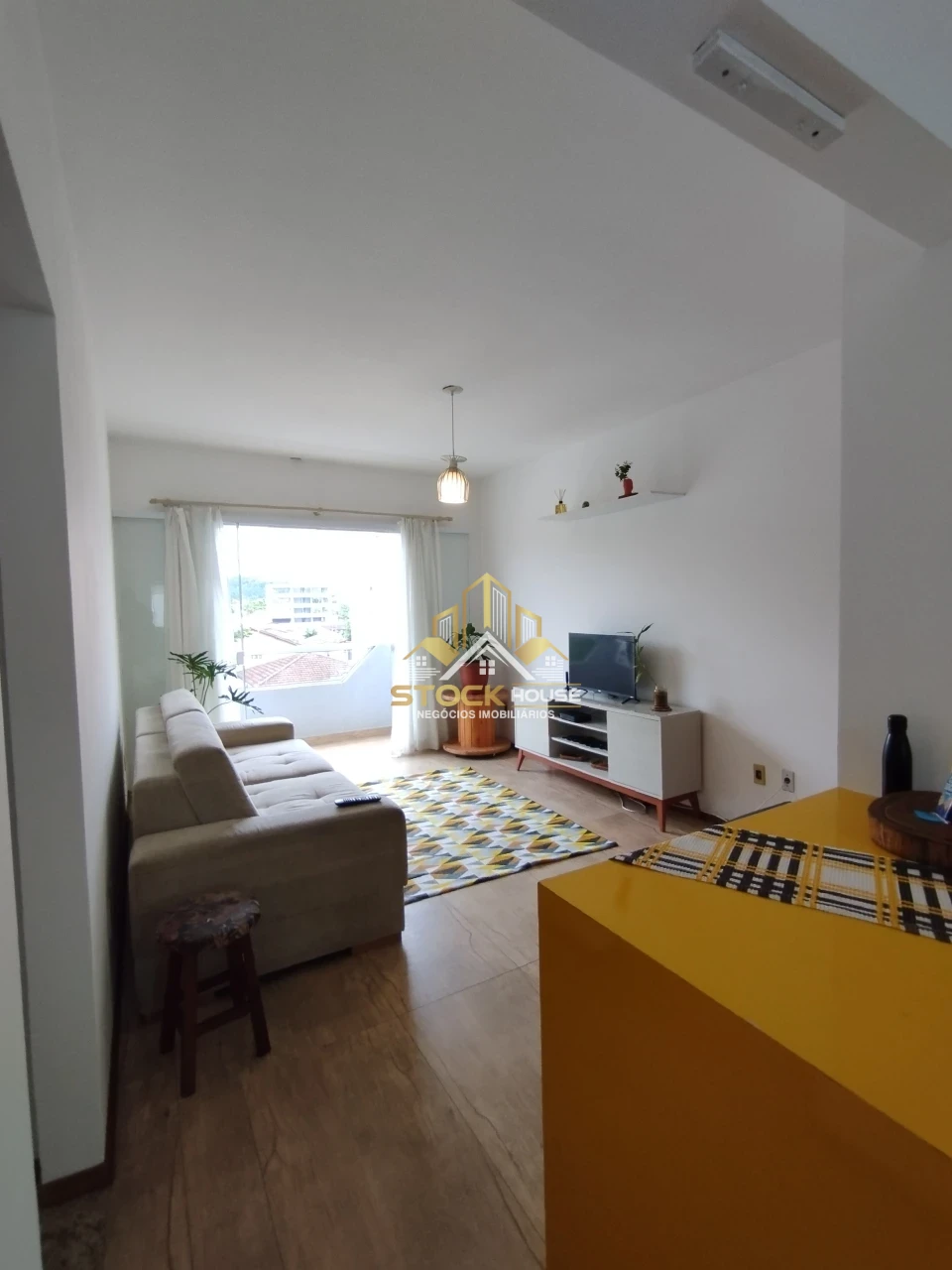 Imagens do imóveis Belíssimo apartamento mobiliado