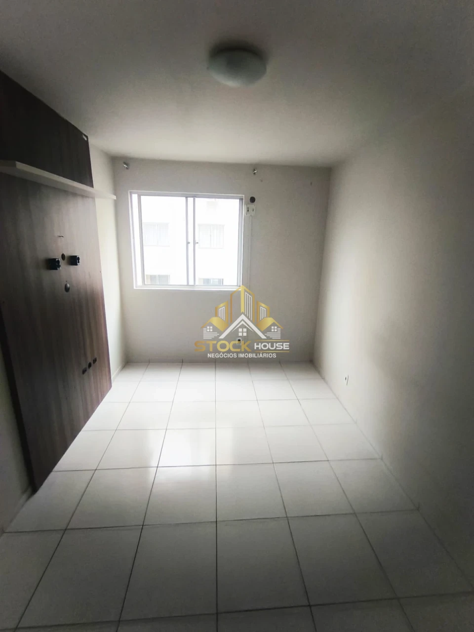 Imagens do imóveis APARTAMENTO COM DOIS QUARTOS