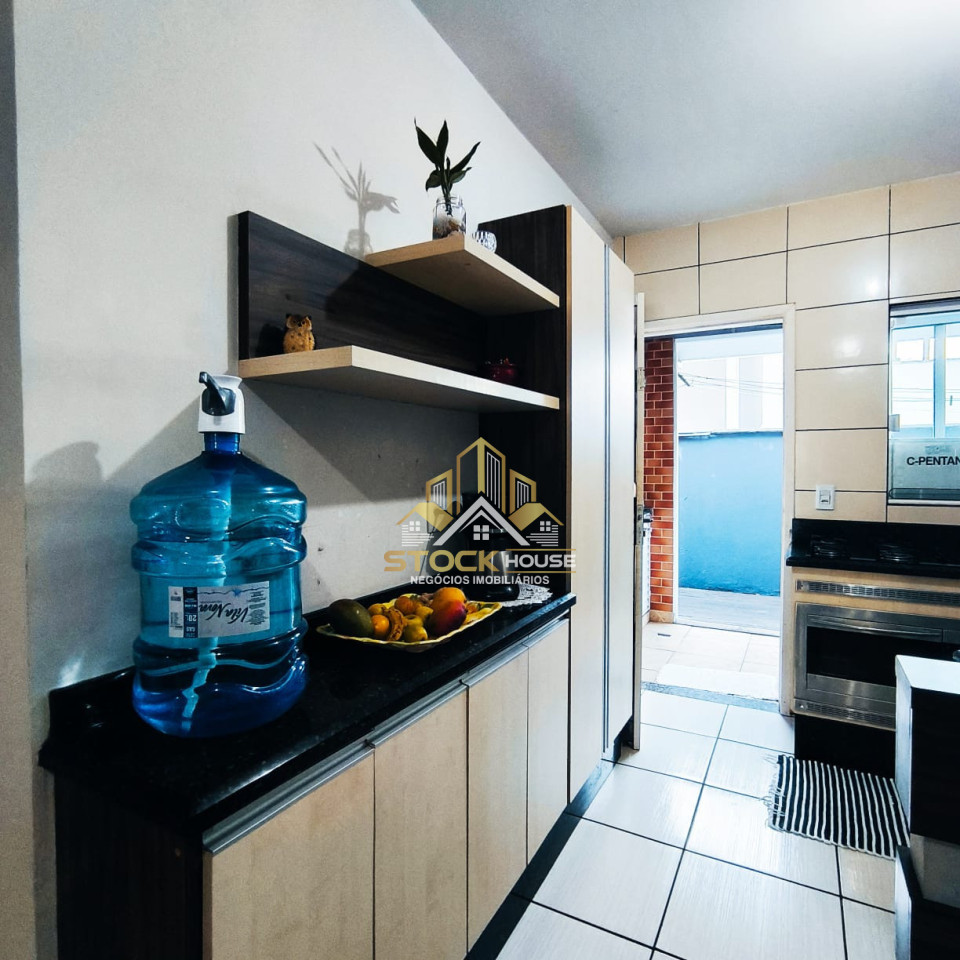 Imagens do imóveis CASA GEMINADA MOBILIADA PORTEIRA FECHADA 2 QUARTOS BAIRRO NOVA BRASILIA