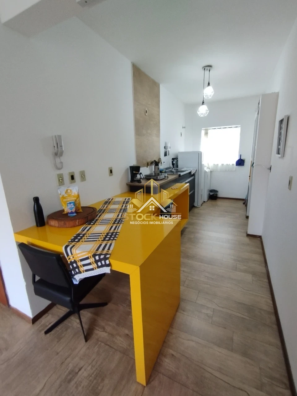 Imagens do imóveis Belíssimo apartamento mobiliado