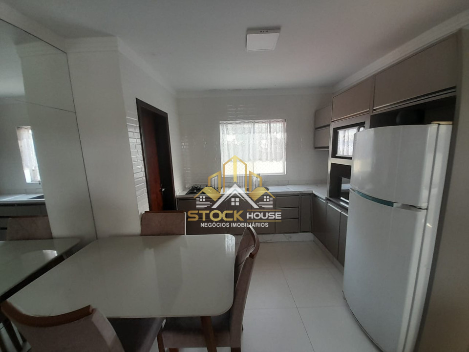 Imagens do imóveis Apartamento  semi mobiliado no Aventureiro Joinville