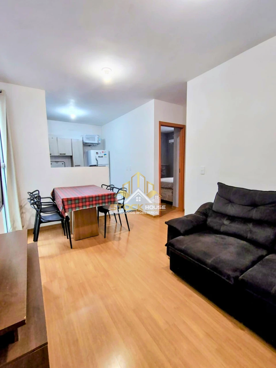 APARTAMENTO  2 QUARTOS A VENDA BAIRRO JOÃO COSTA EM JOINVILLE