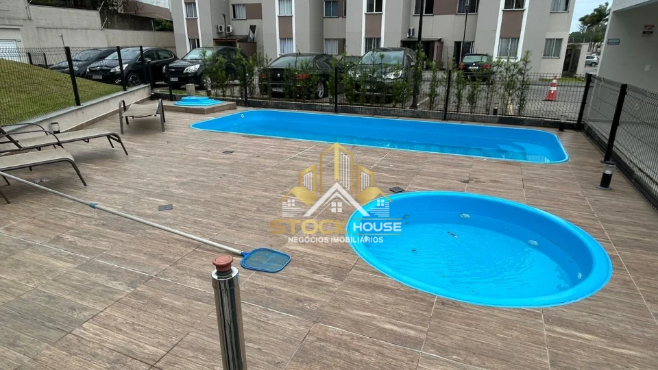 Imagens do imóveis Apartamento com condomínio completo