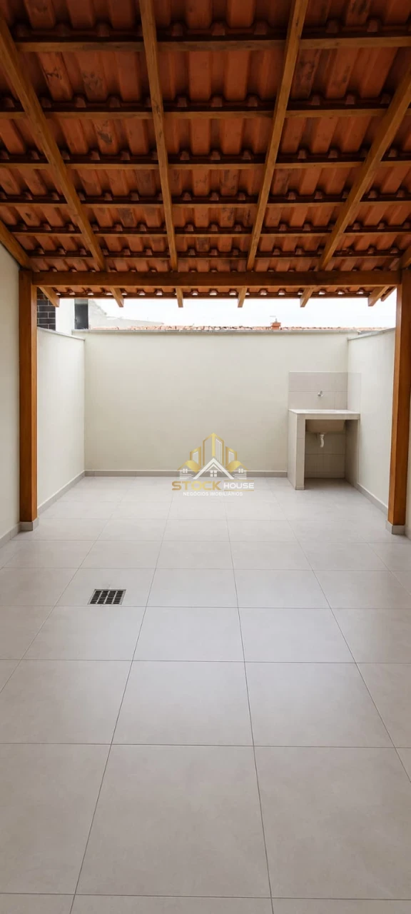 Imagens do imóveis LINDO SOBRADO GEMINADO NA ZONA SUL