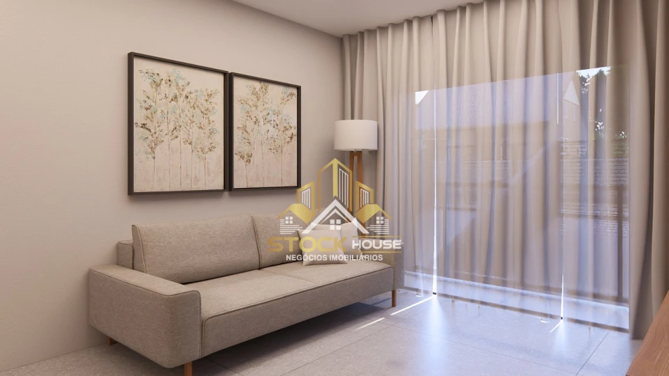 LANÇAMENTO, SOBRADO GEMINADO  TRIPLEX, 2 SUÍTES, A VENDA EM JOINVILLE