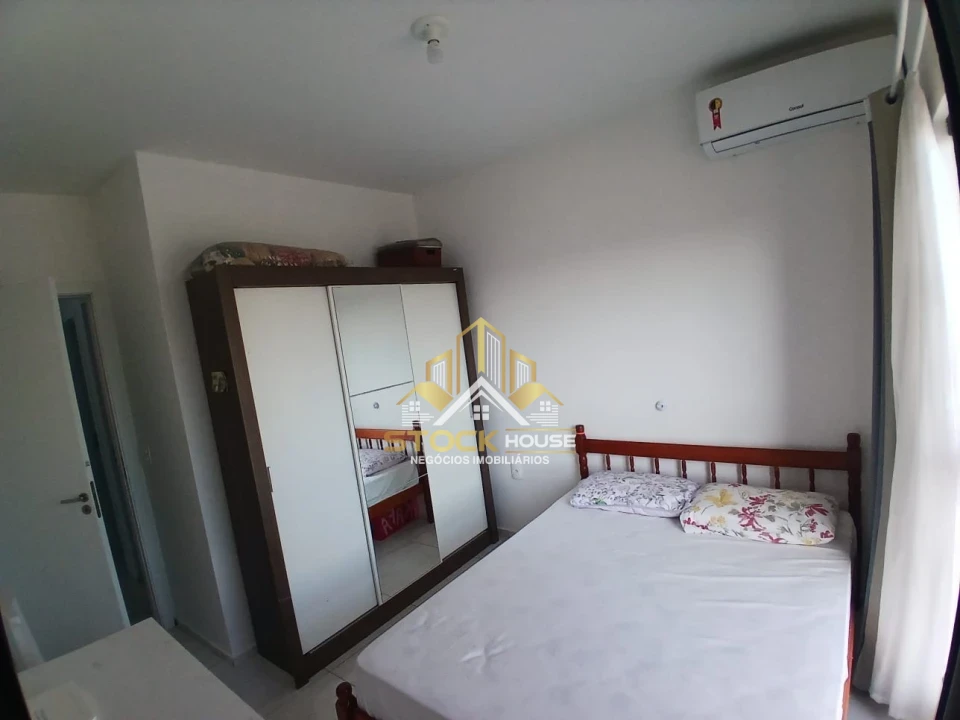 Casa Geminada À Venda Porto Grande Araquari