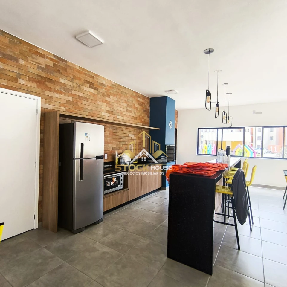 APARTAMENTO LOFT A VENDA EM JOINVILLE
