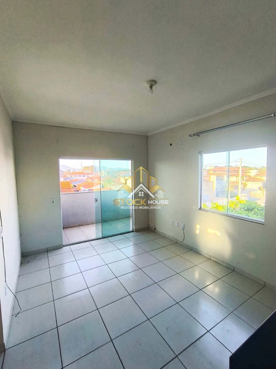 Imagens do imóveis Grande apartamento na zona leste