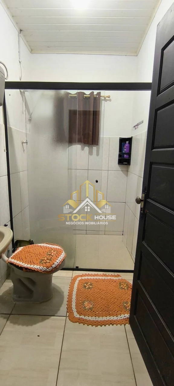 Imagens do imóveis CASA COM 3 QUARTOS E EDICULA A VENDA EM JOINVILLE