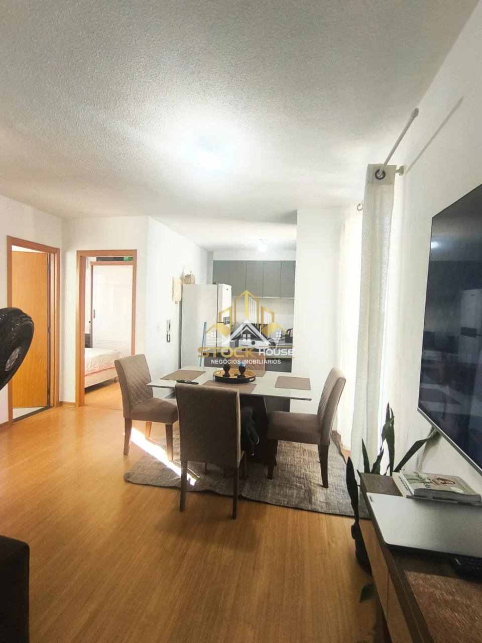 SEU NOVO APARTAMENTO ESPERA POR VOCE NA ZONA SUL