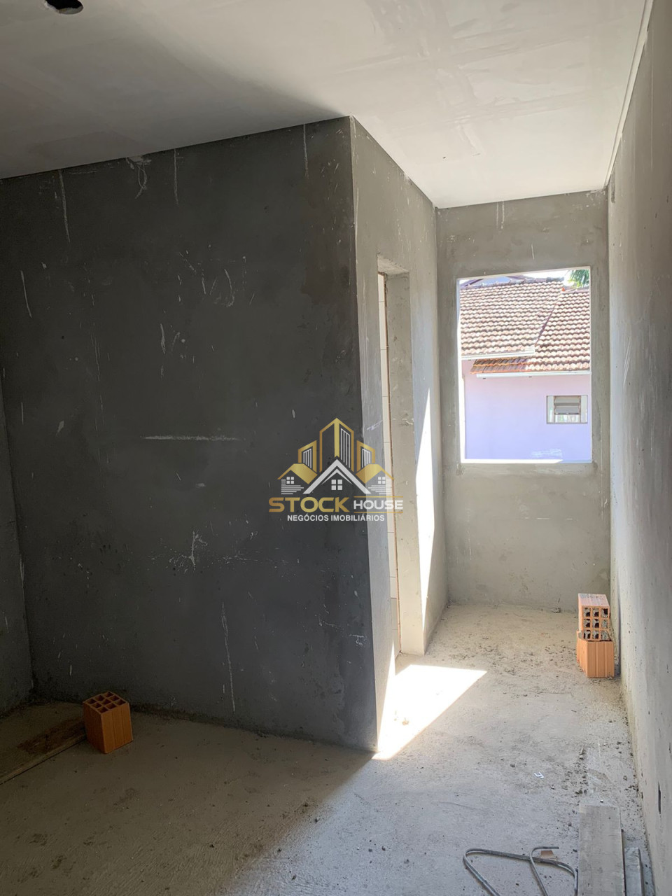 Imagens do imóveis LANÇAMENTO SOBRADO GEMINADO 2 SUÍTES BAIRRO ITAUM