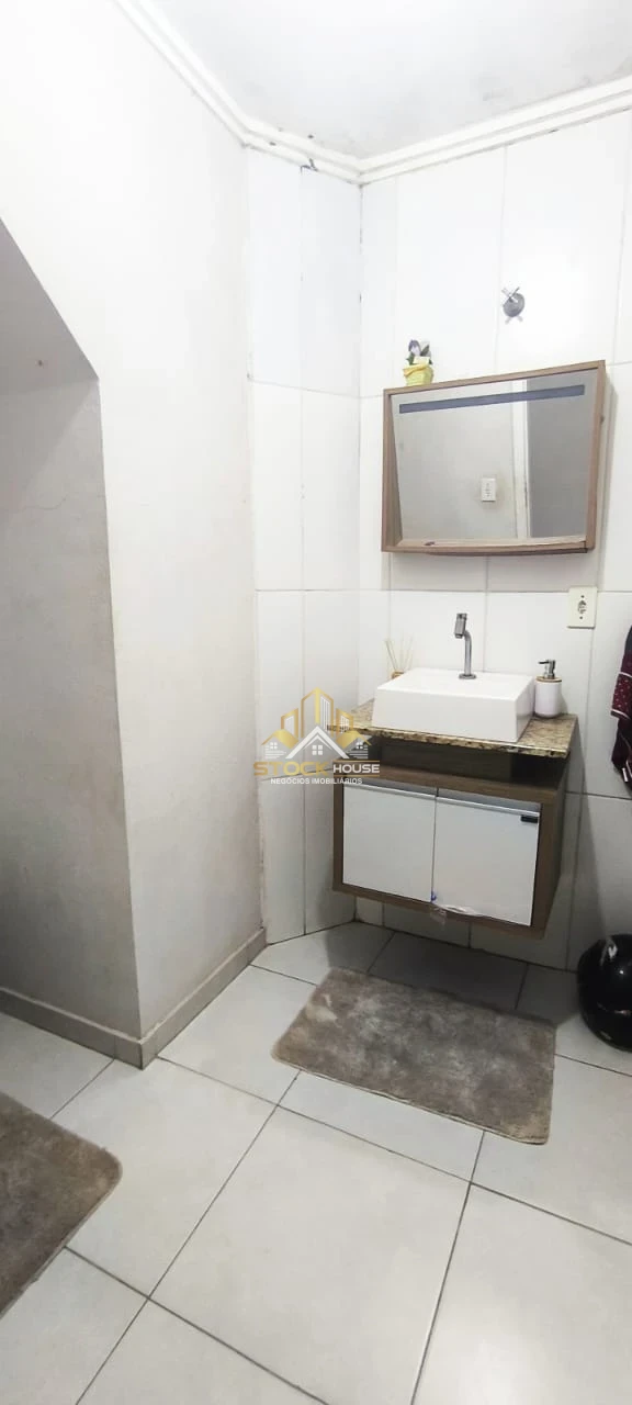 Casa Geminada À Venda Ulysses Guimarães Joinville