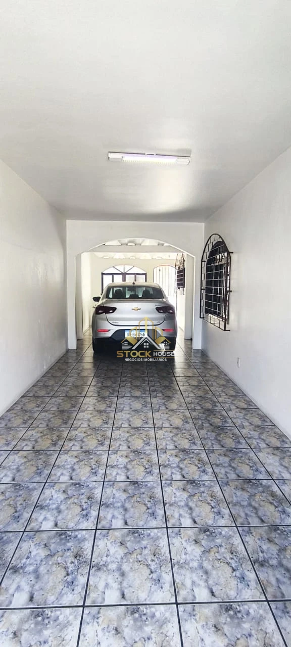 Casa À Venda Iririú Joinville