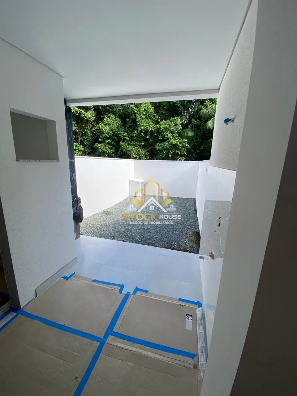 Imagens do imóveis CASA GEMINADA À VENDA FLORESTA JOINVILLE
