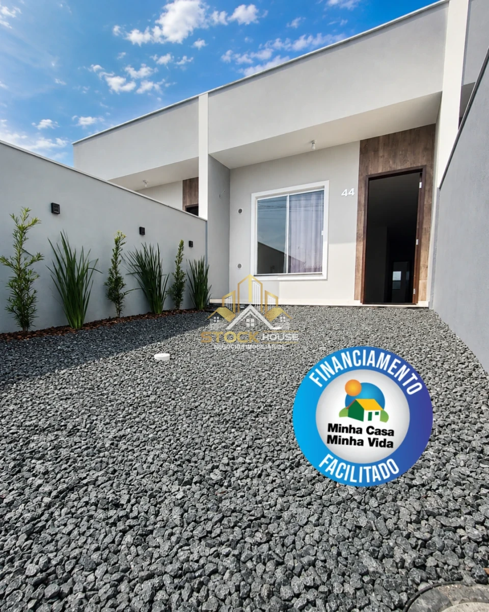 Imagens do imóveis CASA GEMINADA PLANTA BAIXA