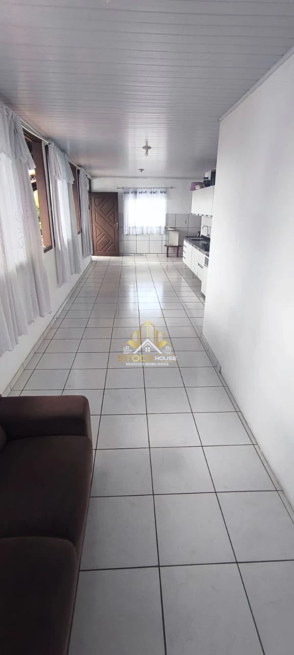 Casa À Venda Espinheiros Joinville