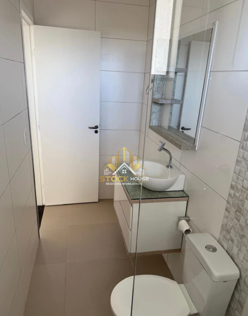 SOBRADO A VENDA NA BARRA DO SUL