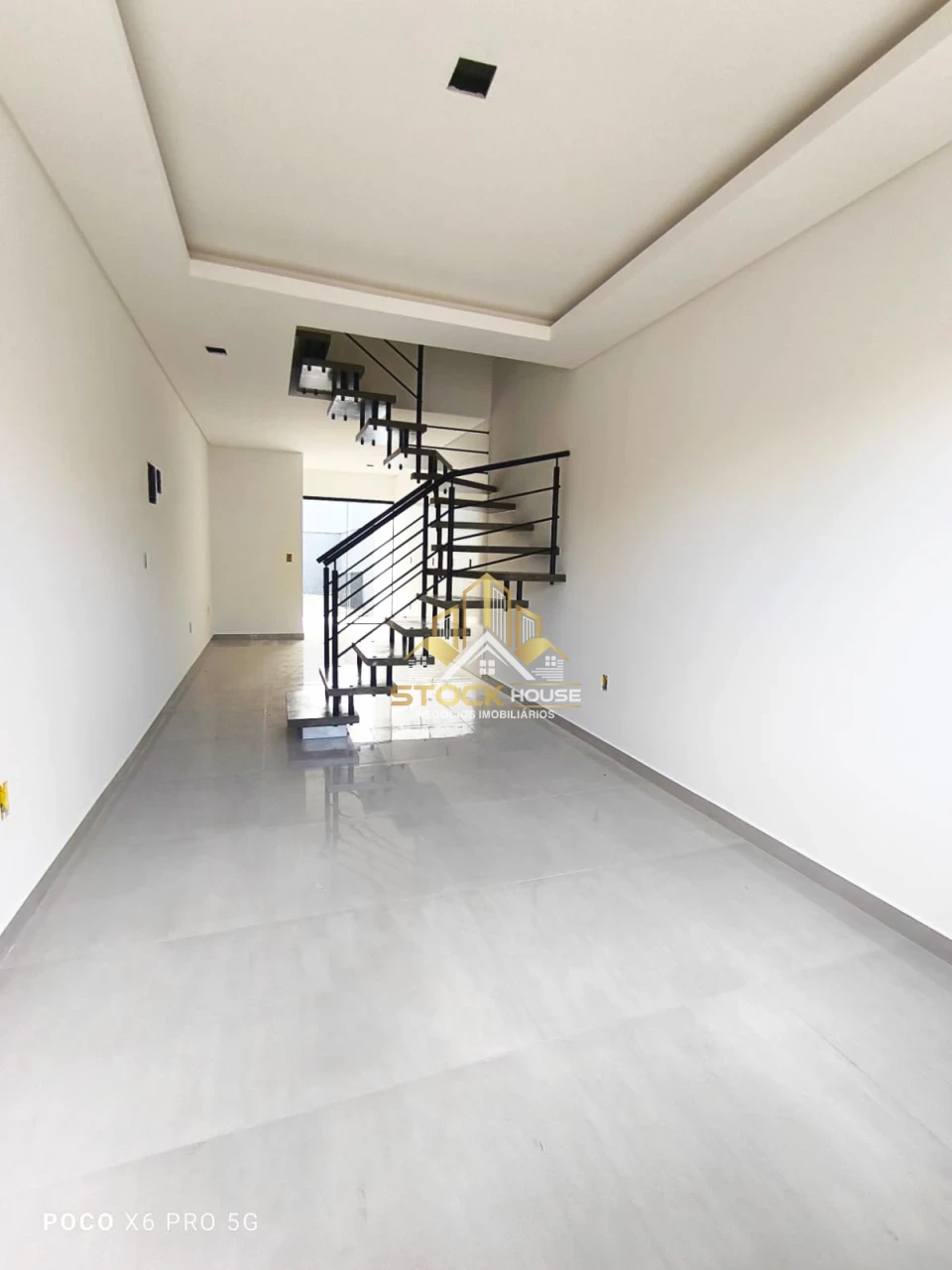 Imagens do imóveis SOBRADO GEMINADO NOVO