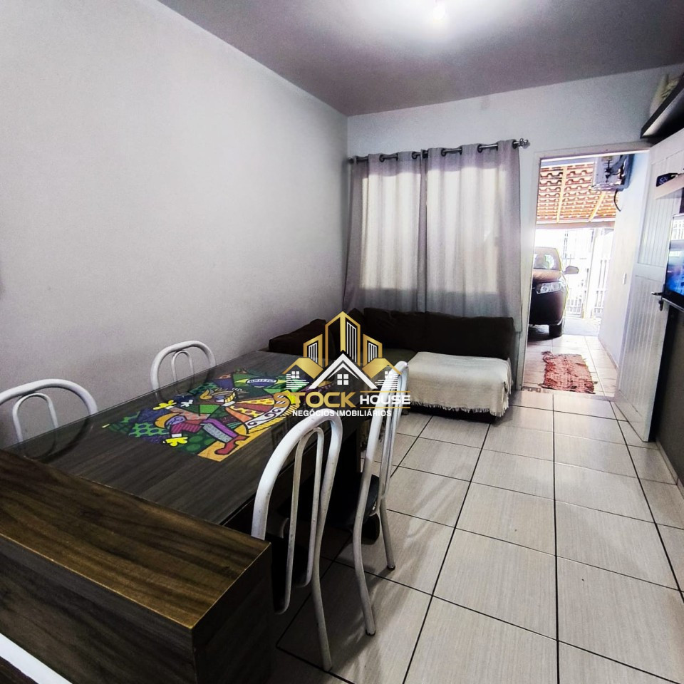 Imagens do imóveis CASA GEMINADA MOBILIADA PORTEIRA FECHADA 2 QUARTOS BAIRRO NOVA BRASILIA