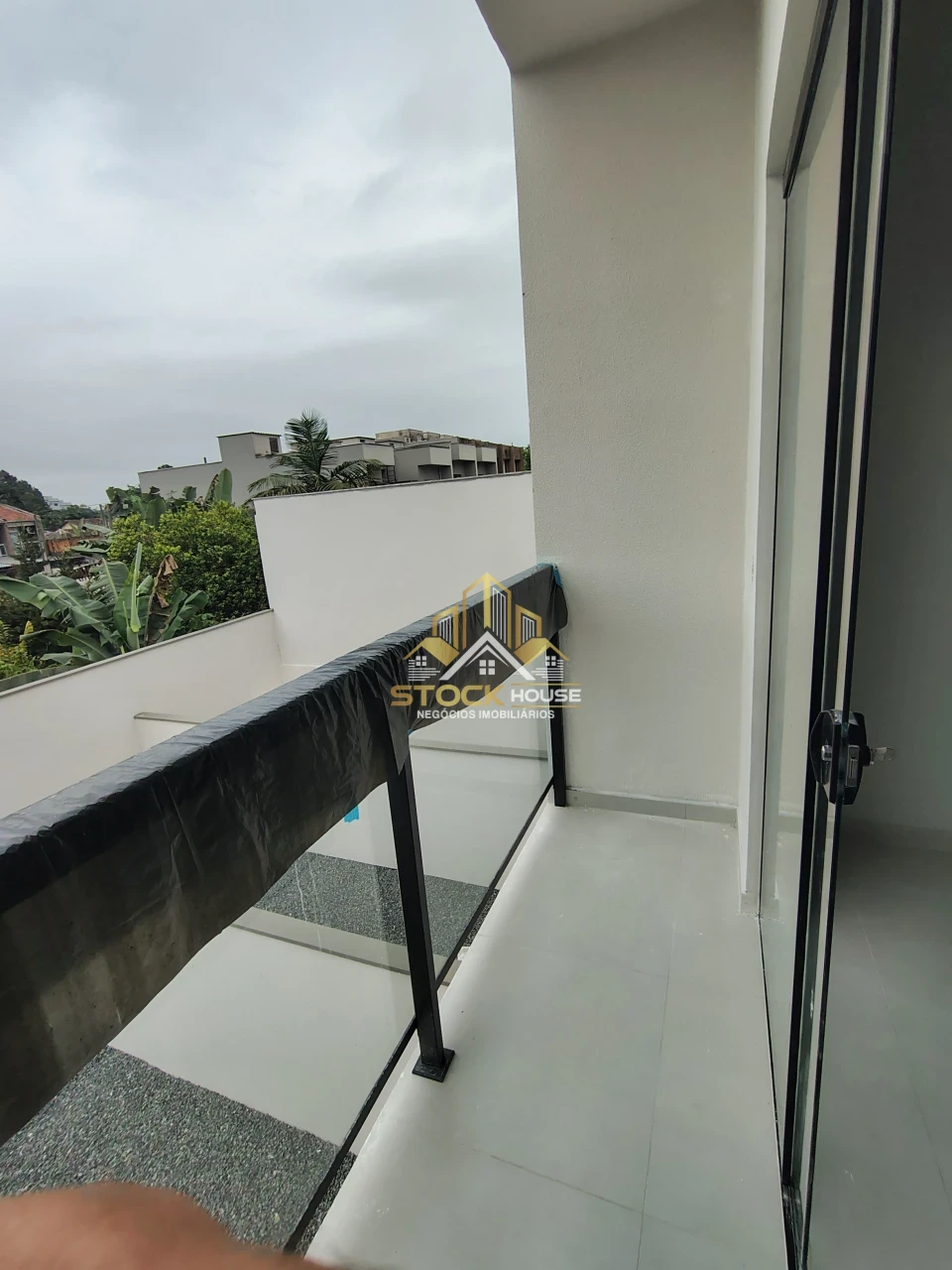 Imagens do imóveis SOBRADO GEMINADO NOVO NA ZONA SUL