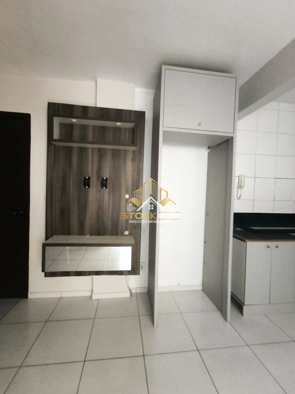 Imagens do imóveis APARTAMENTO COM DOIS QUARTOS