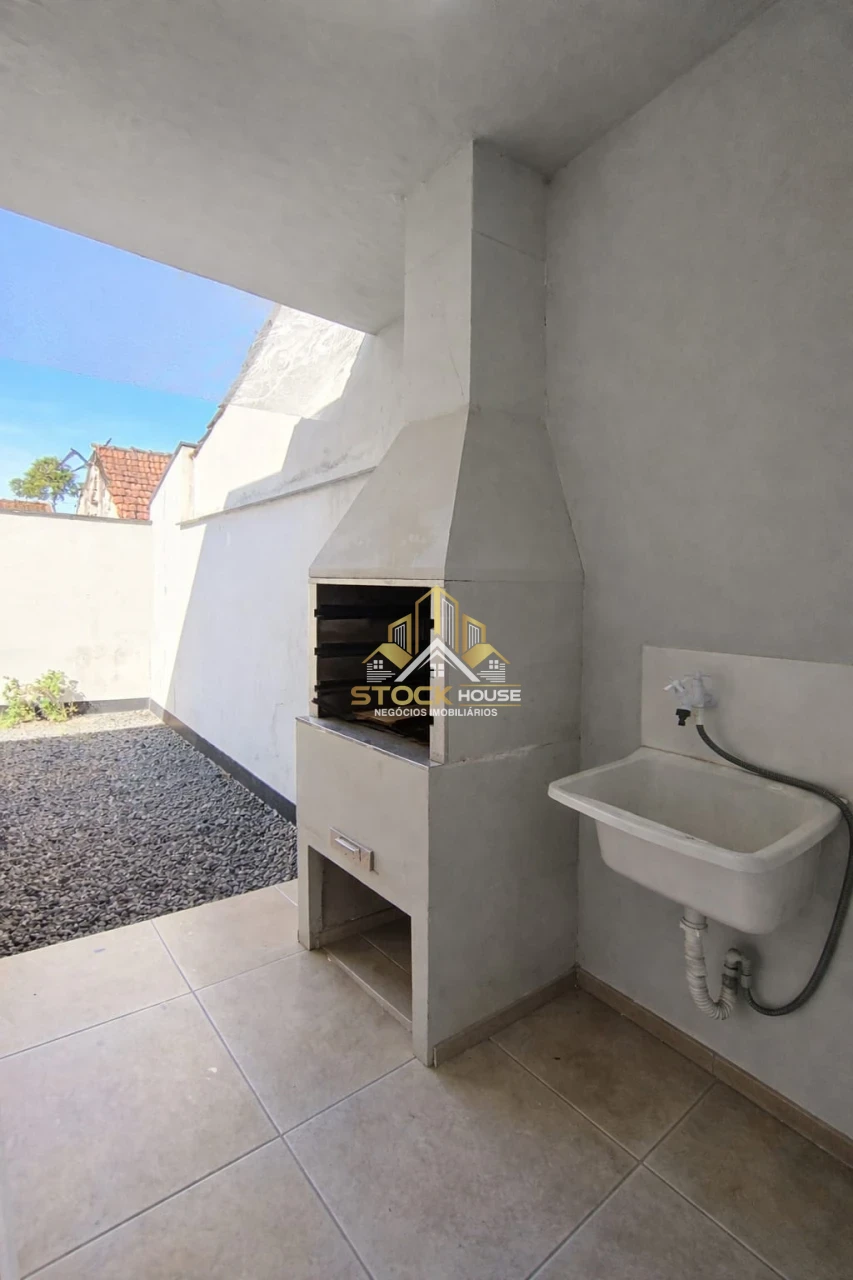 Imagens do imóveis SOBRADO GEMINADO