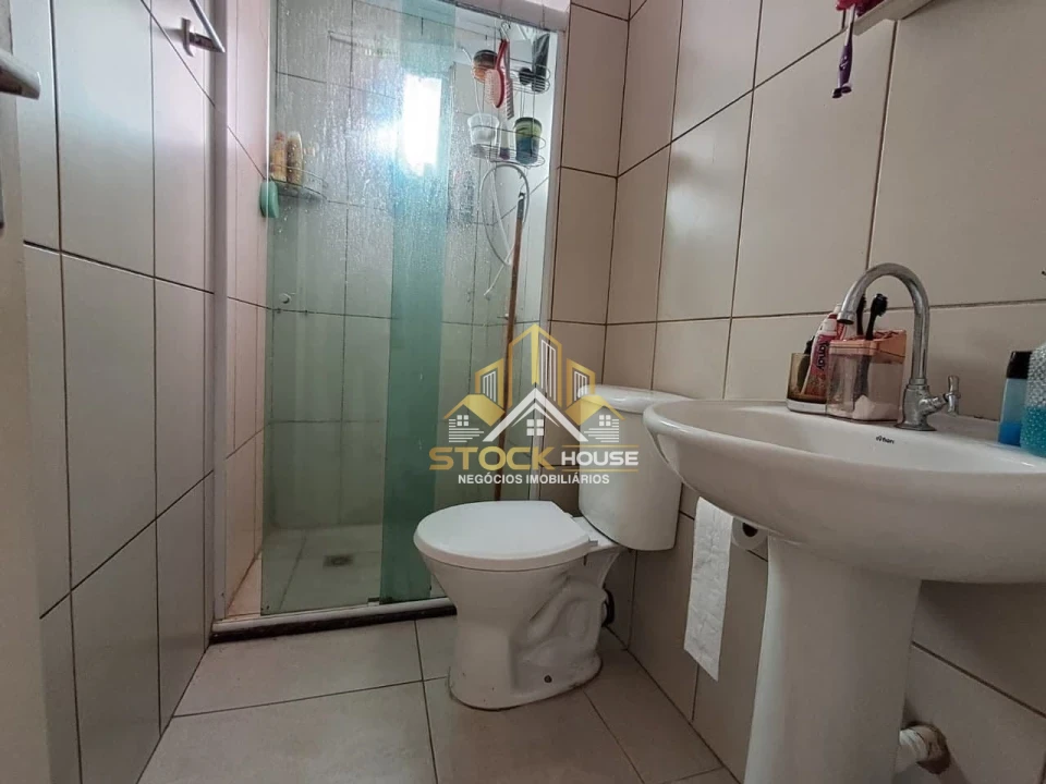 Imagens do imóveis APARTAMENTO COM DOIS QUARTOS