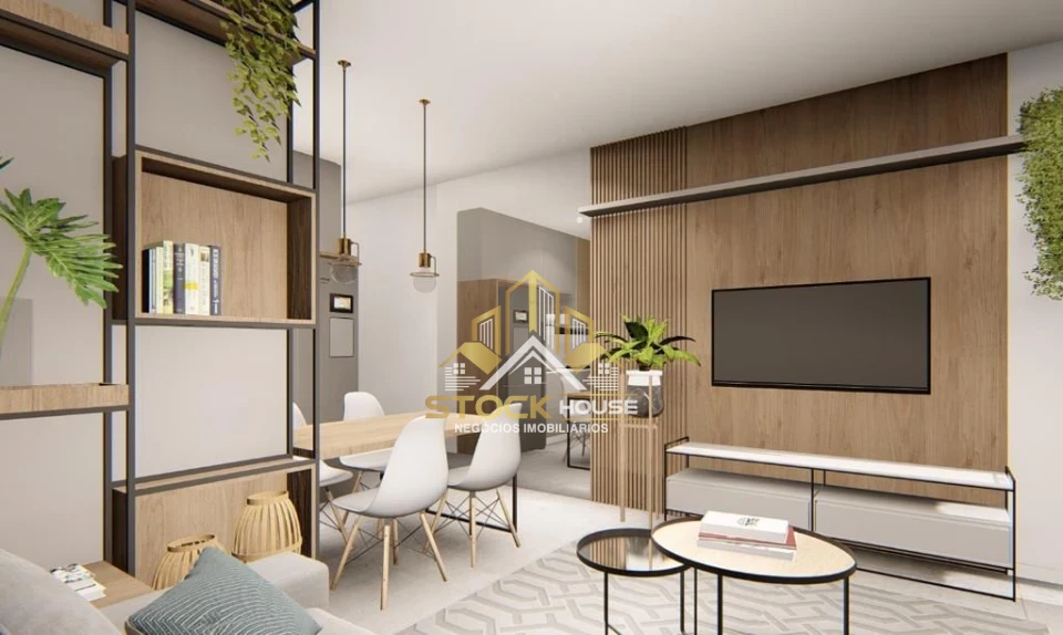 Casa Geminada À Venda em Joinville