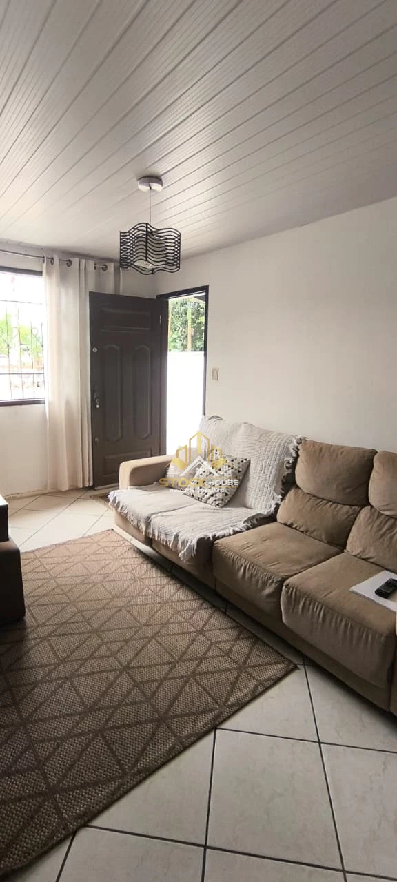 Imagens do imóveis Casa Geminada À Venda Parque Guarani Joinville