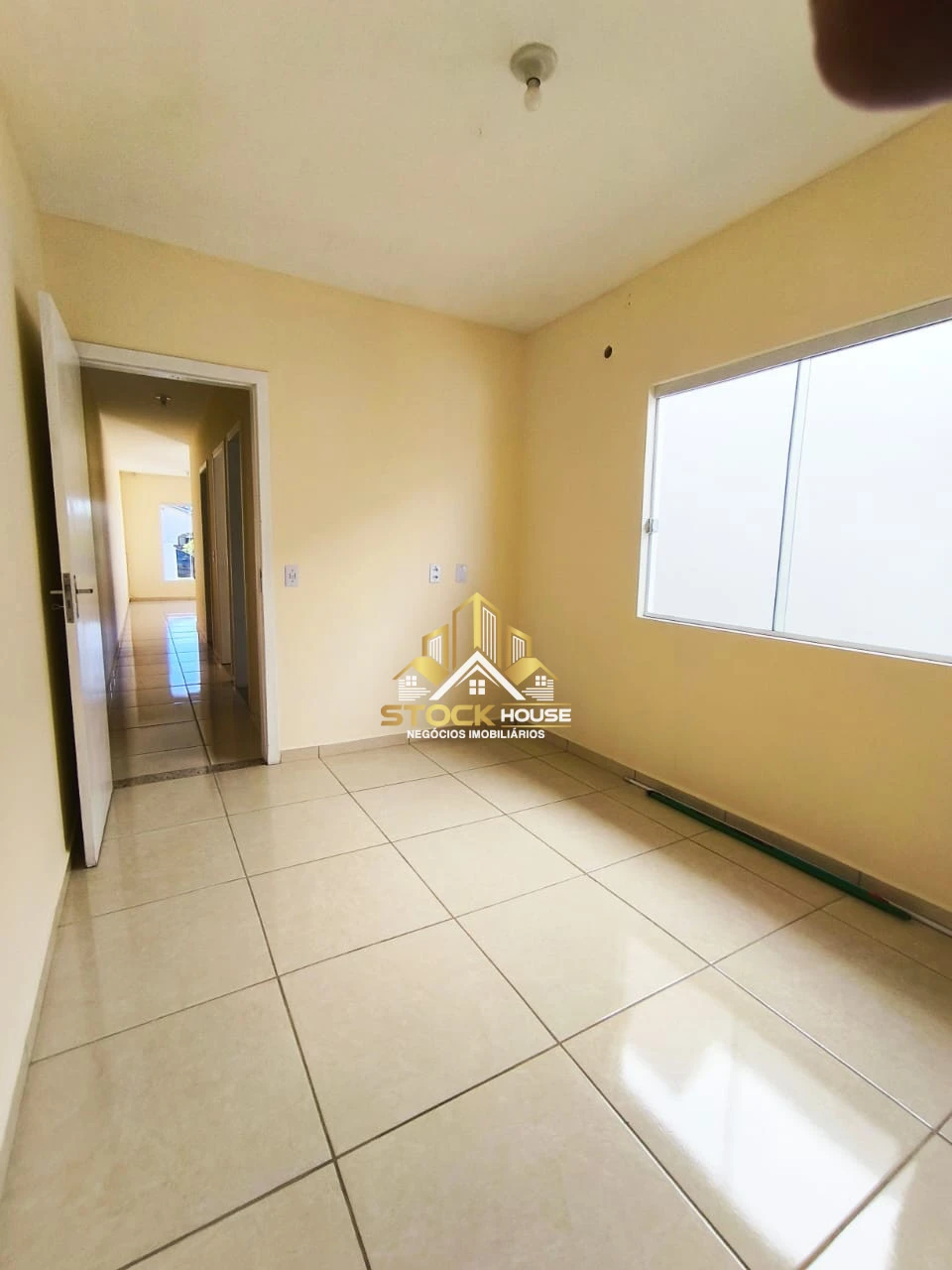 CASA GEMINADA 1 SUÍTE + 1 QUARTO BAIRRO PORTO GRANDE ARAQUARI