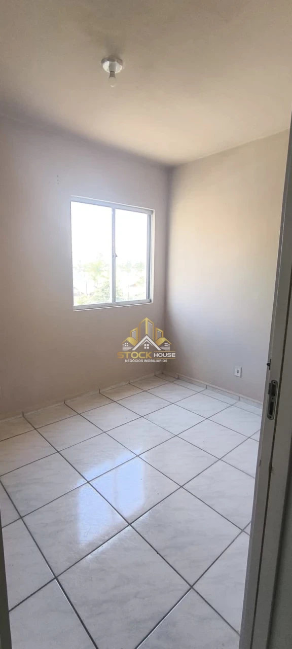 Apartamento À Venda Paranaguamirim Joinville