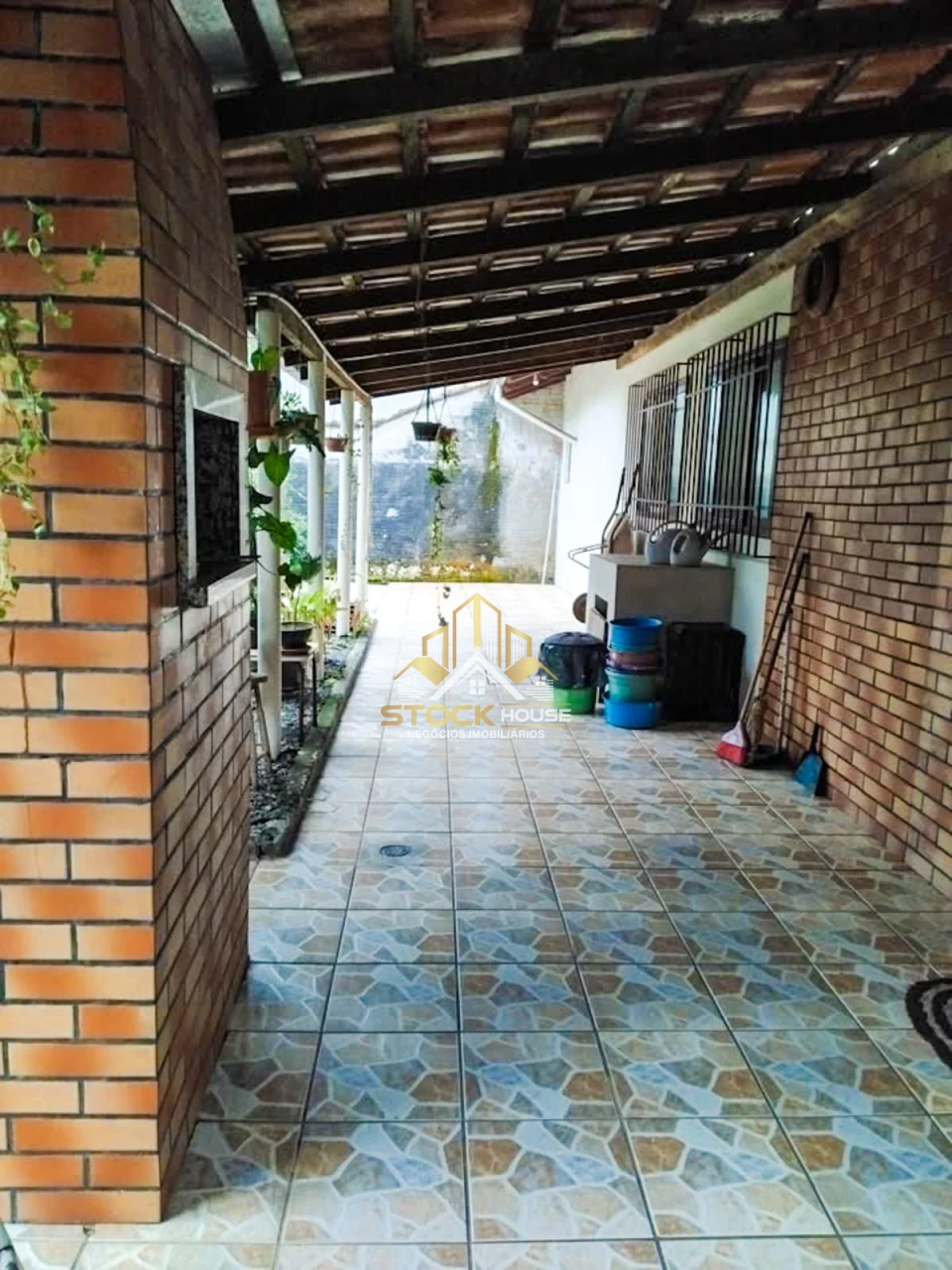 Imagens do imóveis Casa com 3 quartos à venda