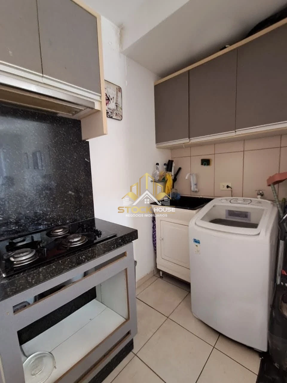 Imagens do imóveis APARTAMENTO COM DOIS QUARTOS