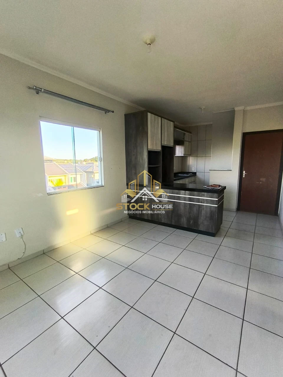Imagens do imóveis Grande apartamento na zona leste