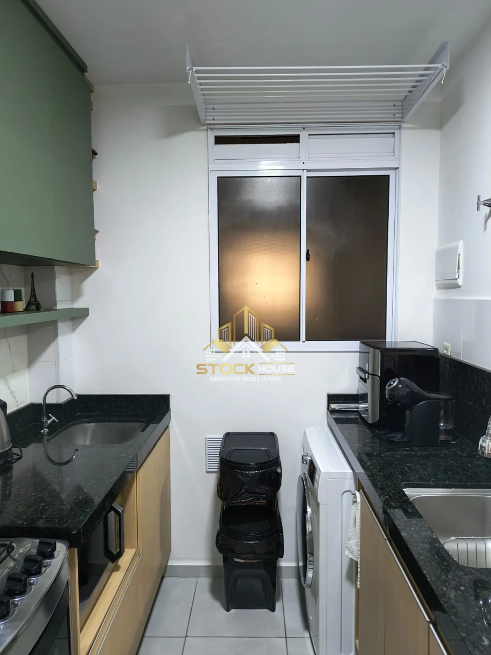 Apartamento À Venda Vila Nova Joinville