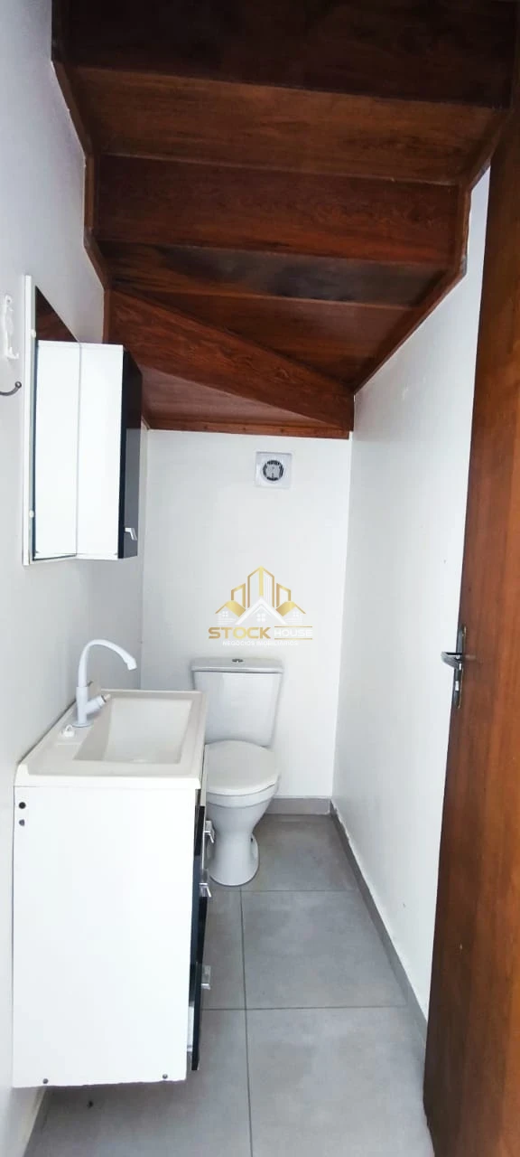 Casa Geminada À Venda Nova Brasília Joinville