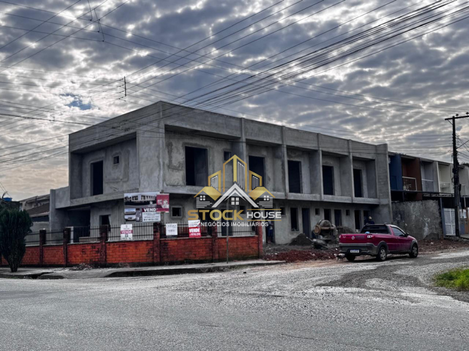 Imagens do imóveis LANÇAMENTO SOBRADO GEMINADO 2 QUARTOS BAIRRO VILA NOVA JOINVILLE SC