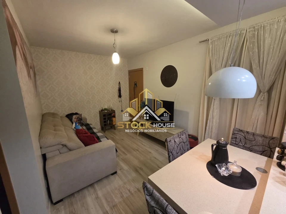 LINDO APARTAMENTO