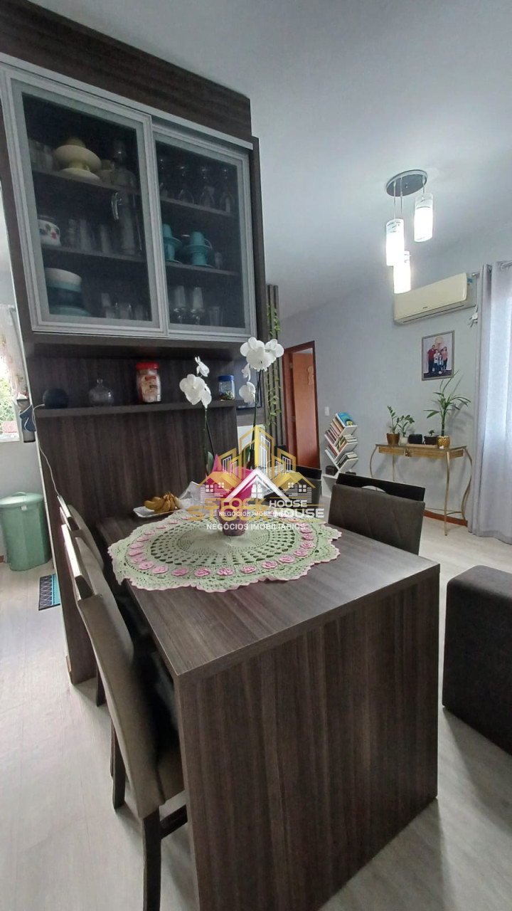 APARTAMENTO SEMI MOBILIADO 3 QUARTOS BAIRRO PARQUE GUARANI