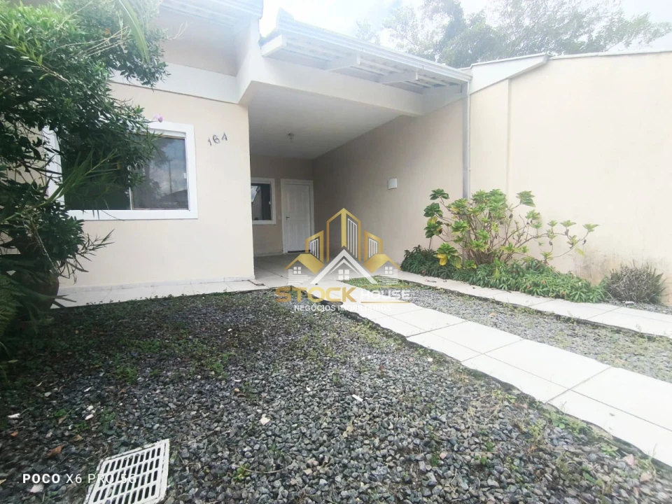 Imagens do imóveis Geminado Planta Baixa